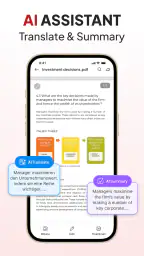 PDF Reader – Document Editor 2