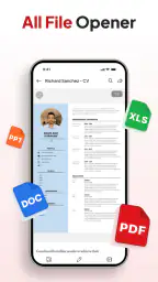 PDF Reader – Document Editor 5