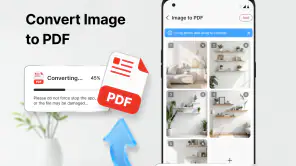 PDF Reader: Edit PDF screenshot