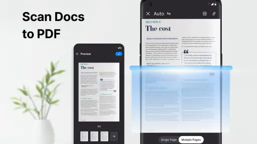 PDF Reader: Edit PDF 4