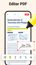 PDF Reader – Leitor e Editor 2