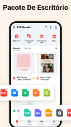 PDF Reader – Leitor e Editor 4