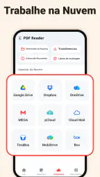 PDF Reader – Leitor e Editor 7