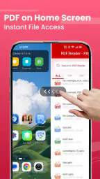 PDF Reader - PDF Launcher 1