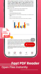 PDF Reader - PDF Launcher 2