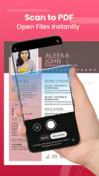 PDF Reader - PDF Launcher 3