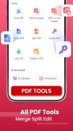 PDF Reader - PDF Launcher 4