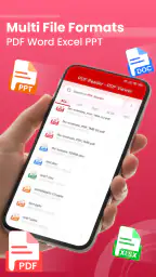 PDF Reader - PDF Launcher 5