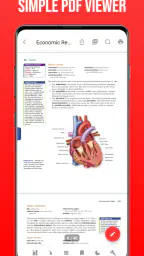 PDF Reader - PDF Viewer 2