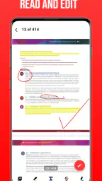 PDF Reader - PDF Viewer 4