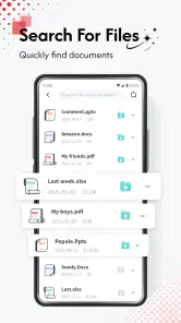 PDF Reader Plus screenshot