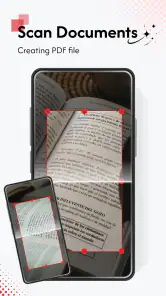 PDF Reader Plus screenshot
