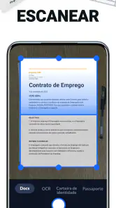 PDF Scanner APP - Scan PDF screenshot