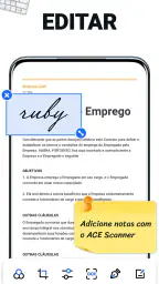 PDF Scanner APP - Scan PDF 2