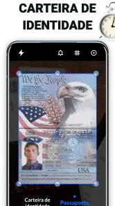 PDF Scanner APP - Scan PDF screenshot