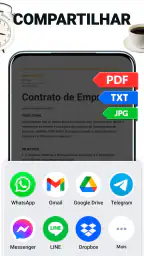 PDF Scanner APP - Scan PDF 4