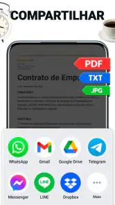 PDF Scanner APP - Scan PDF screenshot