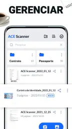 PDF Scanner APP - Scan PDF 5