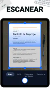 PDF Scanner APP - Scan PDF screenshot