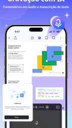PDFelement-PDF Editor & Leitor 8