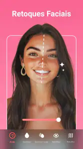 Peachy: Editor de rosto, corpo screenshot