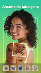 Peachy: Editor de rosto, corpo 6
