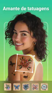 Peachy: Editor de rosto, corpo screenshot