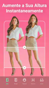 Peachy: Editor de rosto, corpo screenshot