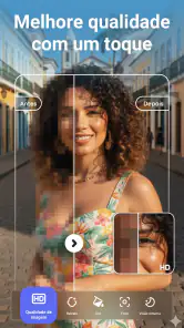 Peachy: Editor de rosto, corpo screenshot