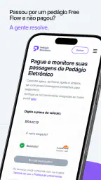 Pedágio Eletrônico 1