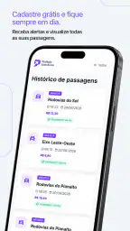 Pedágio Eletrônico 4