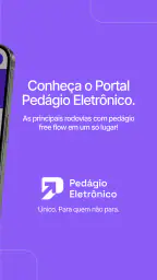 Pedágio Eletrônico 7