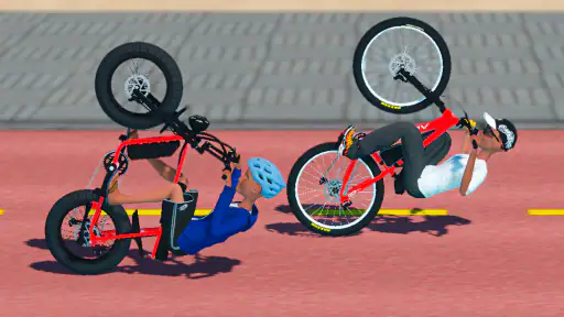 PEDALADA DO GRAU - ONLINE 4
