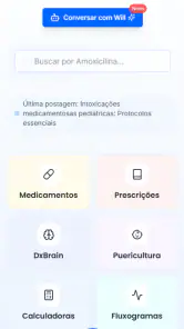 PedBook screenshot