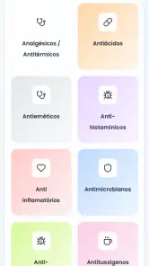 PedBook screenshot