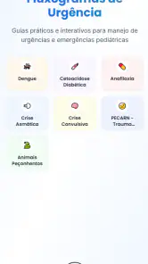 PedBook screenshot