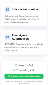PedBook screenshot