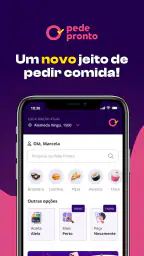 Pede Pronto 1