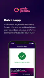 Pede Pronto 7