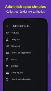 PedidON – Comandas screenshot