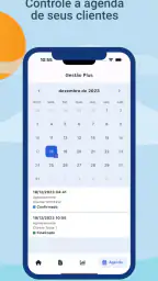 Pedidos, Orçamentos e Recibos 5