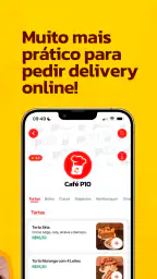 Pedidos10 - Delivery de Tudo 3