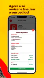 Pedidos10 - Delivery de Tudo 6