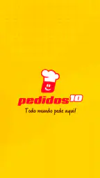 Pedidos10 - Delivery de Tudo 7