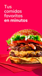 PedidosYa - Delivery Online 1