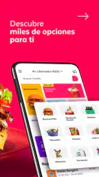 PedidosYa - Delivery Online 2