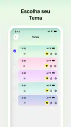 Peekora: ID de Chamada & Block 4