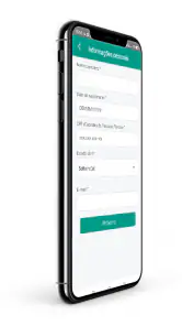 PegaCrédito screenshot