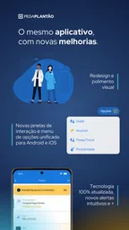 Pega Plantão 2
