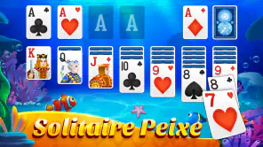 Peixe Paciência screenshot